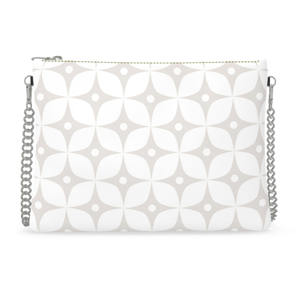 IGC Signature Emilia Crossbody Bag With Chain