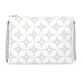 IGC Signature Emilia Crossbody Bag With Chain