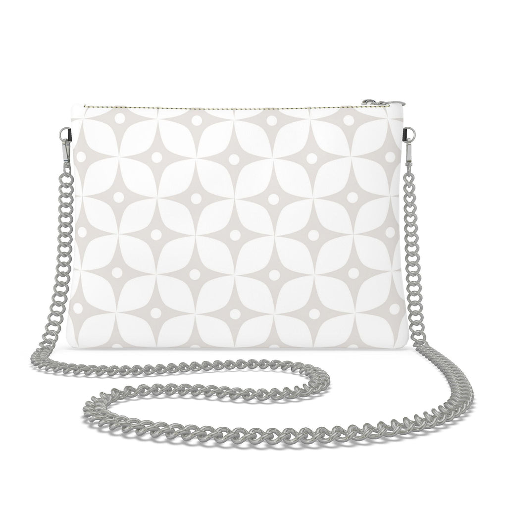 IGC Signature Emilia Crossbody Bag With Chain