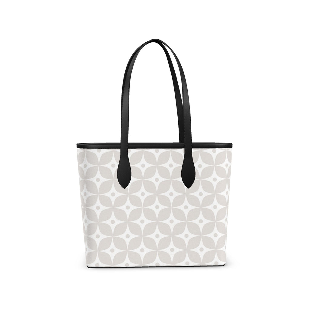 IGC Signature Emilia Leather City Shopper