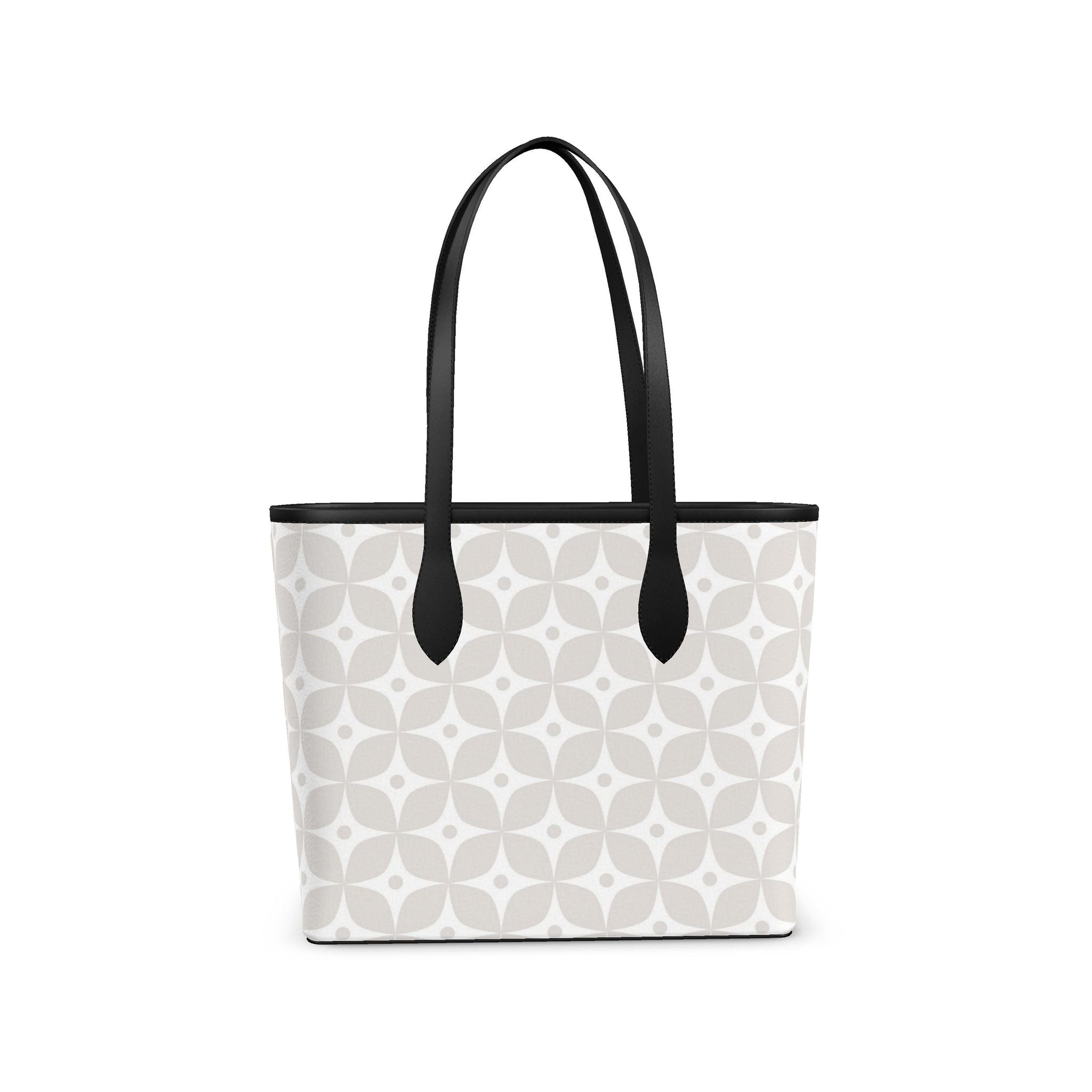 IGC Signature Emilia Leather City Shopper