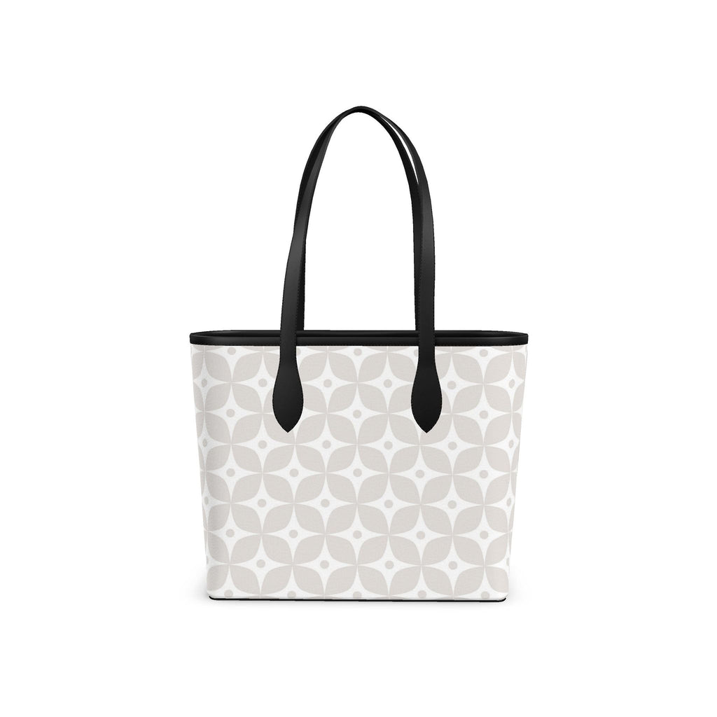 IGC Signature Emilia Leather City Shopper