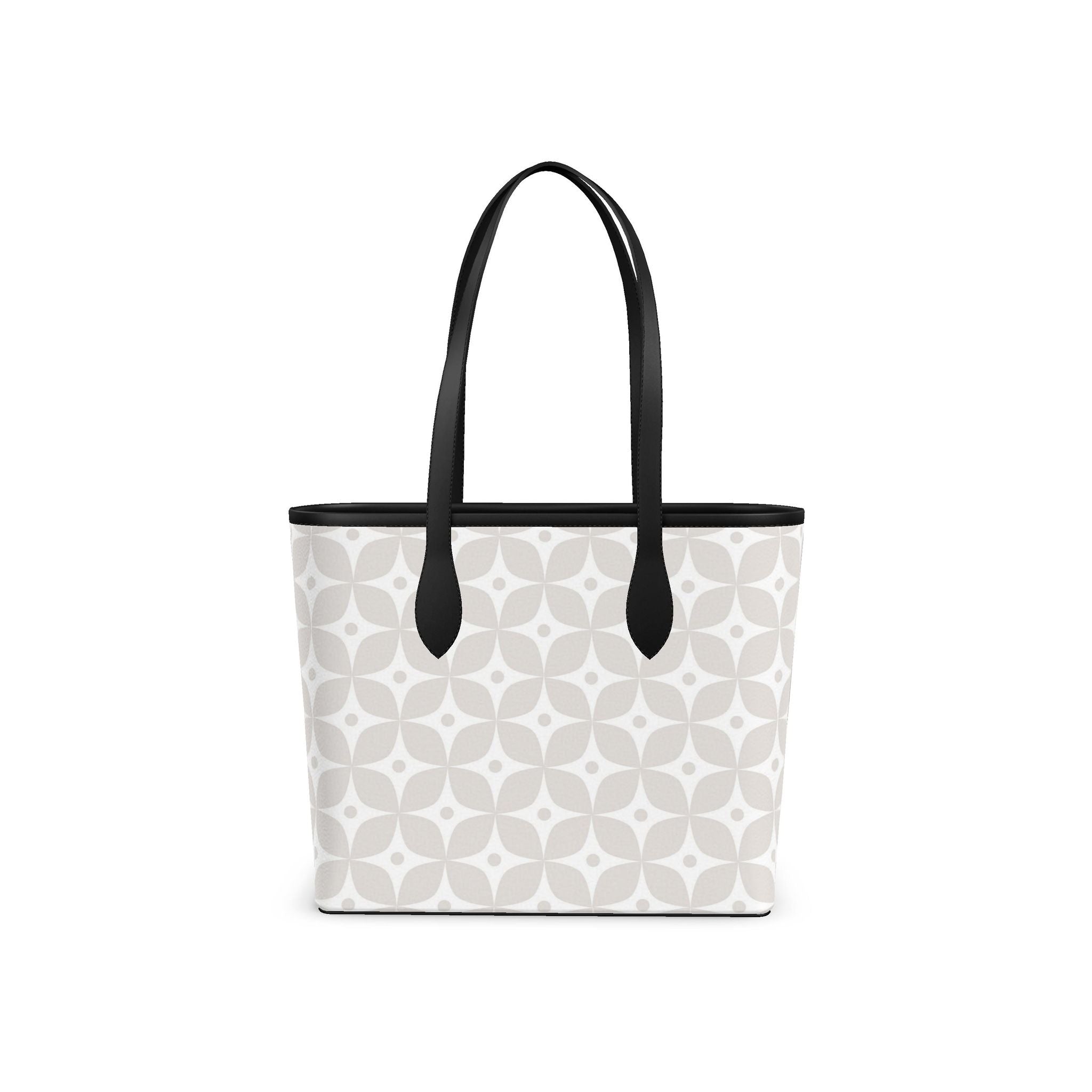 IGC Signature Emilia Leather City Shopper