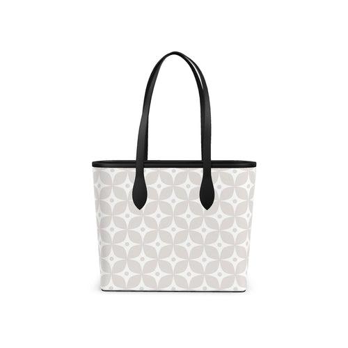 IGC Signature Emilia Leather City Shopper