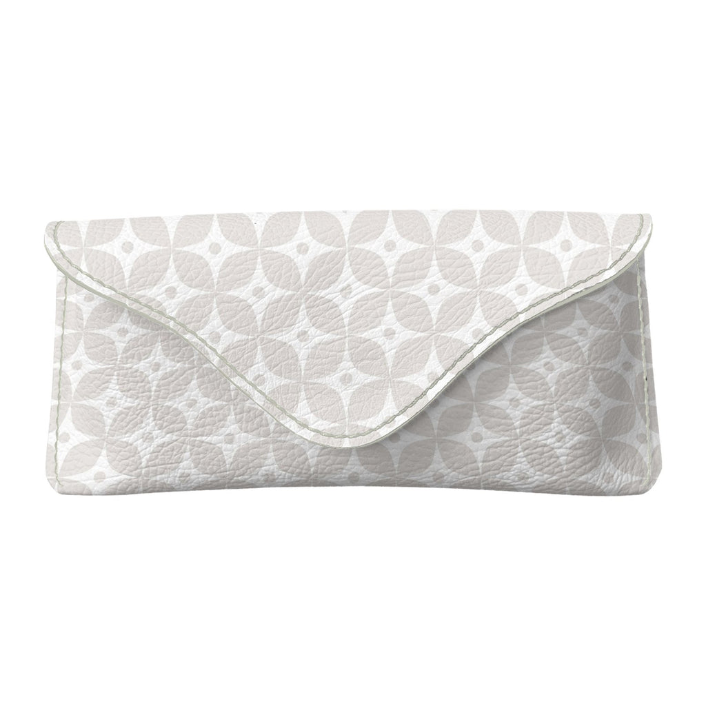 IGC Signature Emilia Leather Glasses Case
