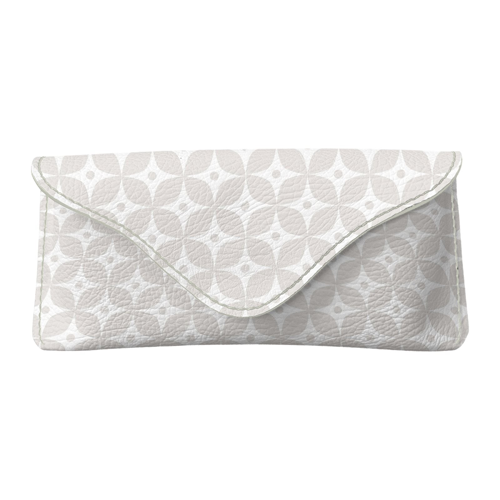 IGC Signature Emilia Leather Glasses Case