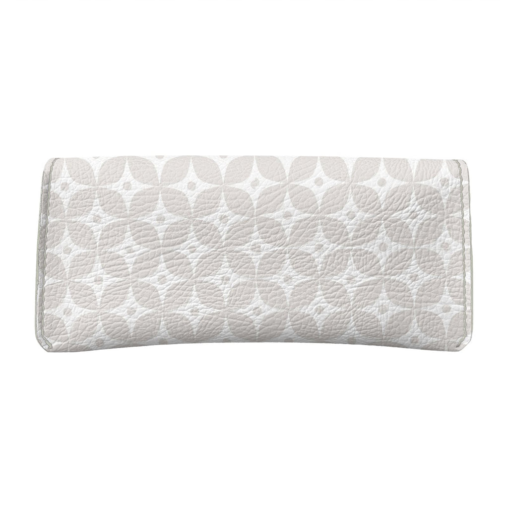 IGC Signature Emilia Leather Glasses Case