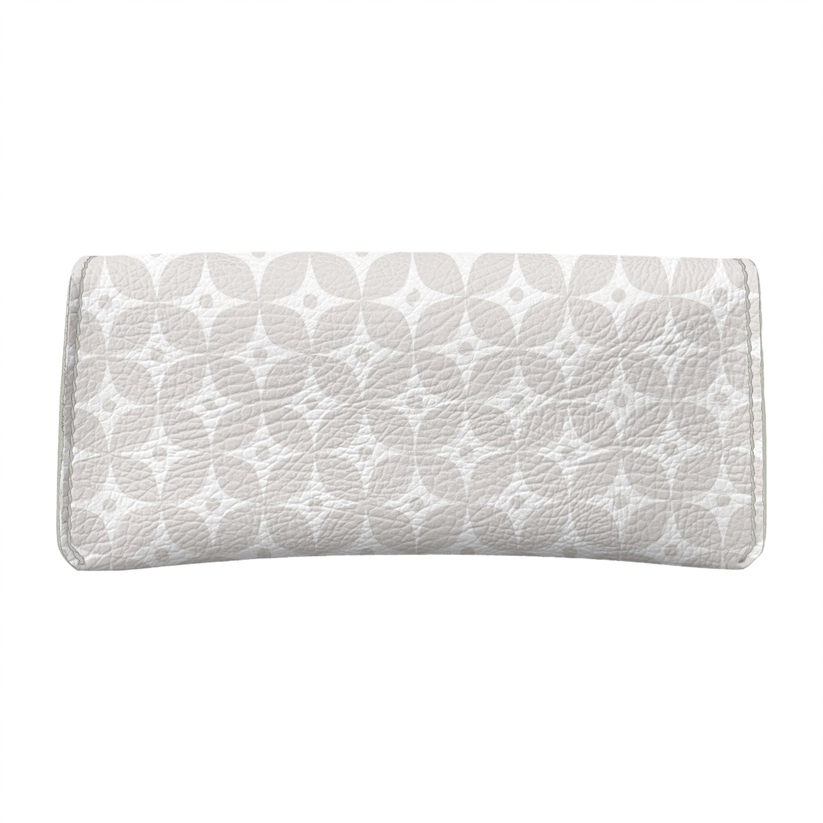 IGC Signature Emilia Leather Glasses Case