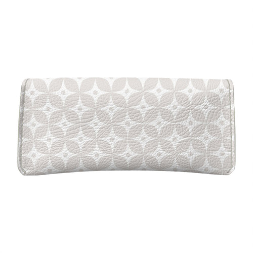 IGC Signature Emilia Leather Glasses Case