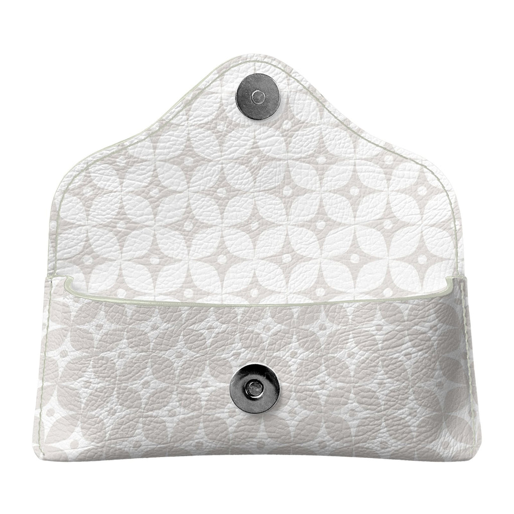 IGC Signature Emilia Leather Glasses Case