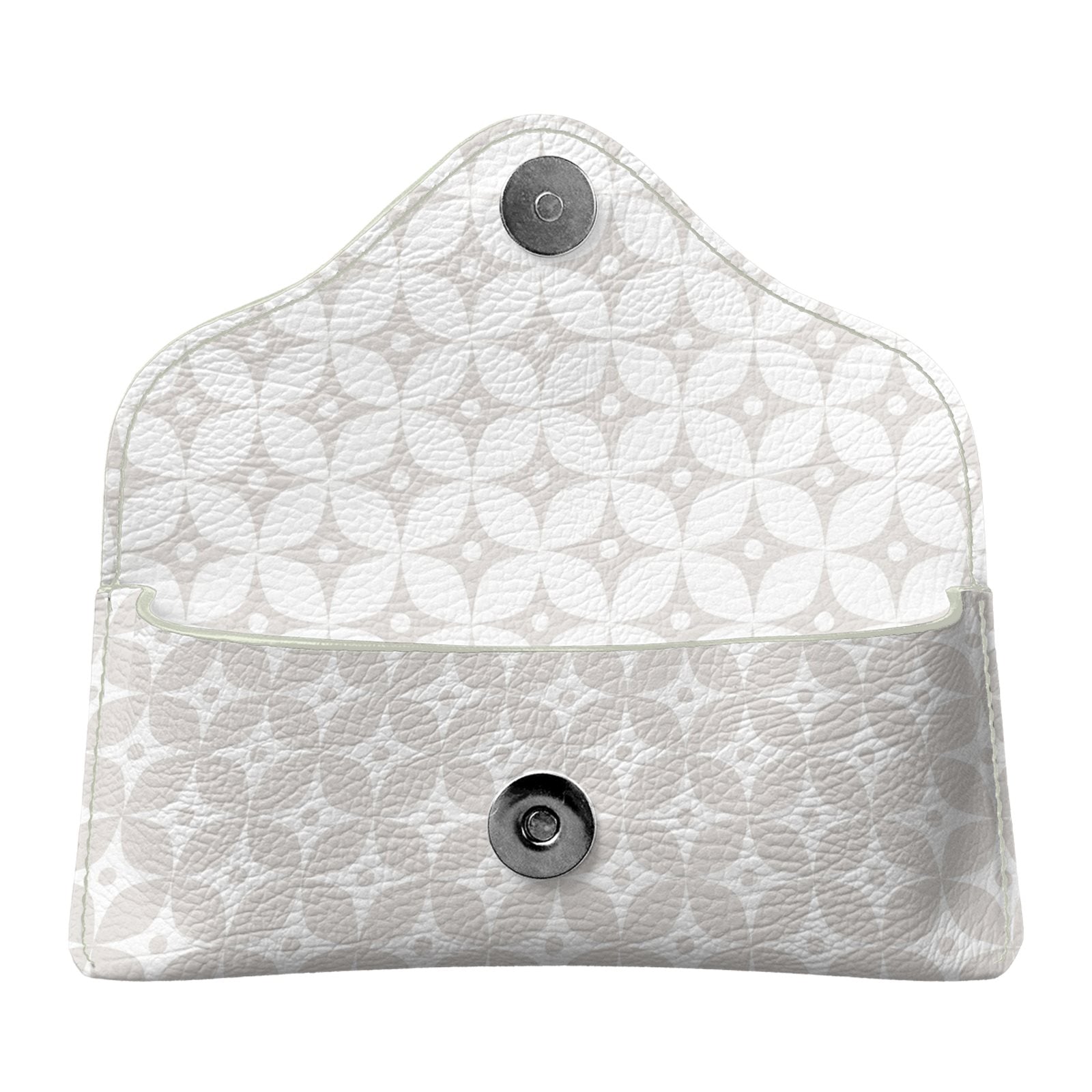 IGC Signature Emilia Leather Glasses Case