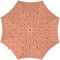 Modern Geo Echo Large Umbrella