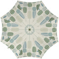Moder Geo Nova Large Umbrella