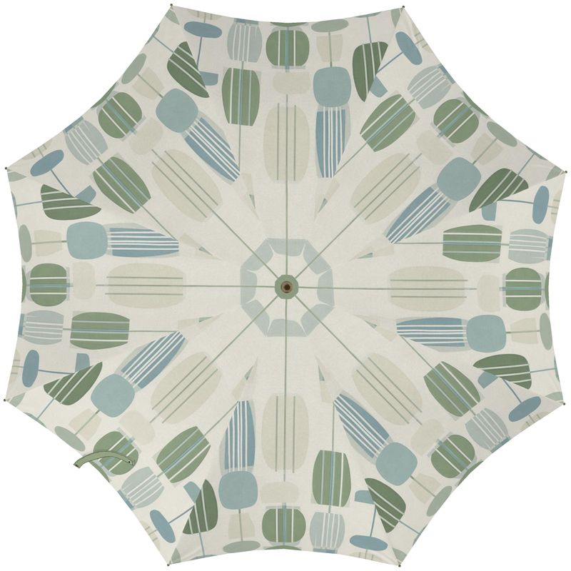 Moder Geo Nova Large Umbrella