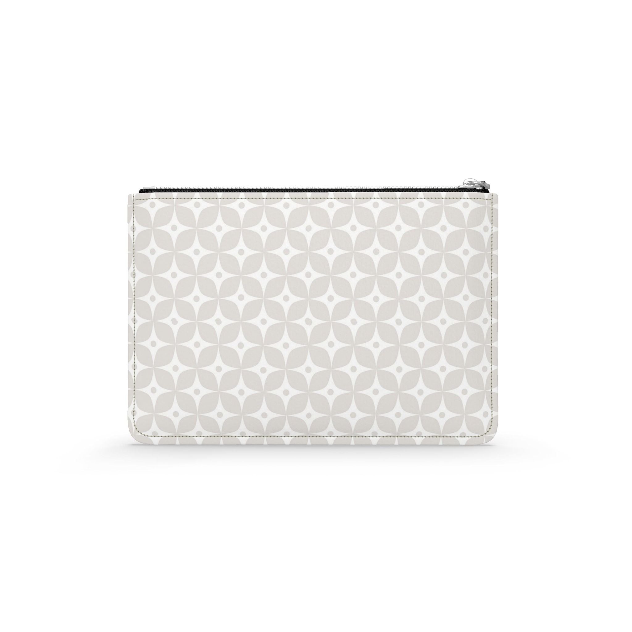 IGC Signature Emilia Small Leather pouch