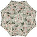 Wildflower Garden Pink Umbrella