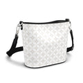 IGC Signature Emilia Large Leather Bucket Tote