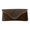 Leather Glasses Case in Expresso