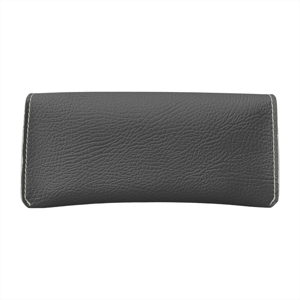 Leather Glasses Case in Twilight