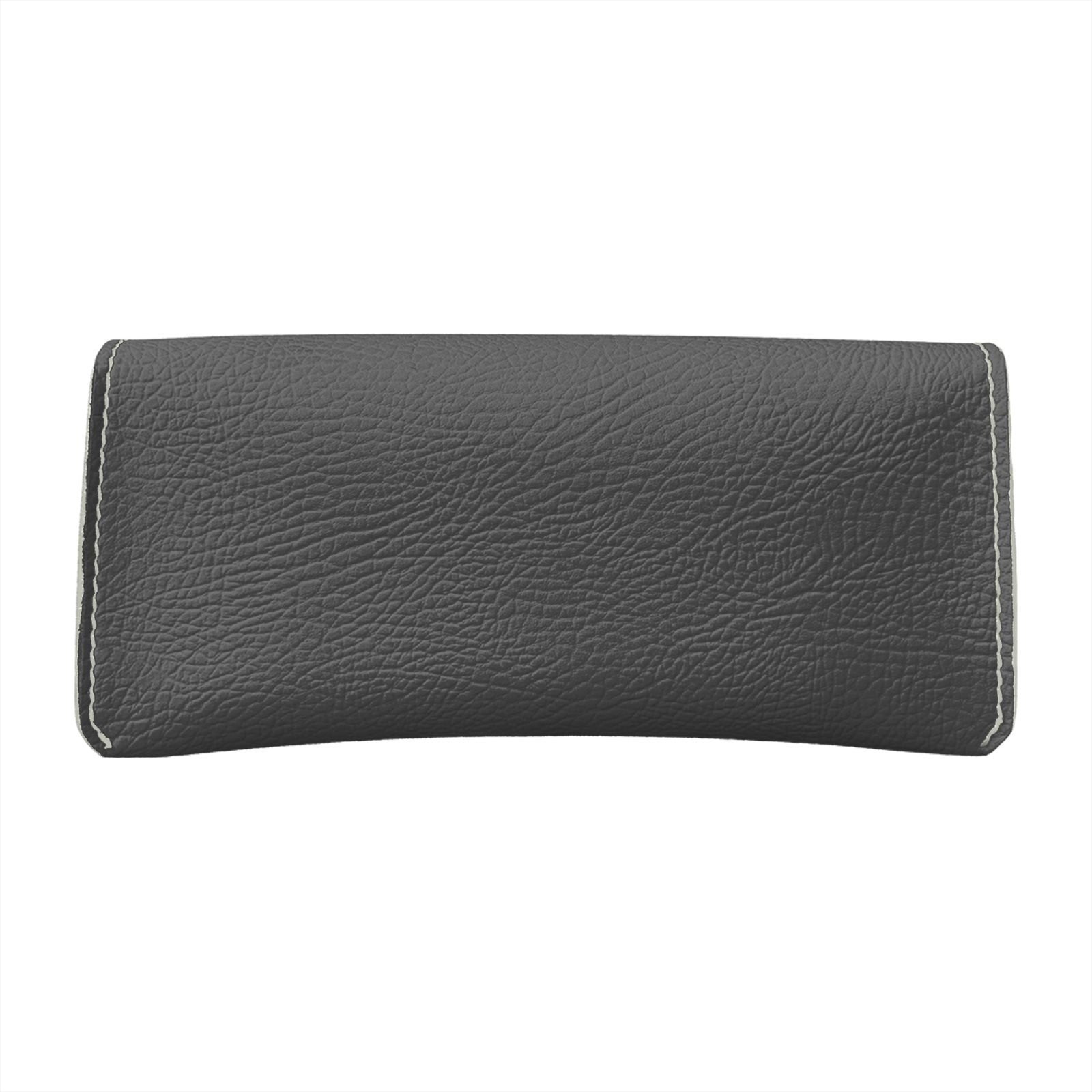 Leather Glasses Case in Twilight