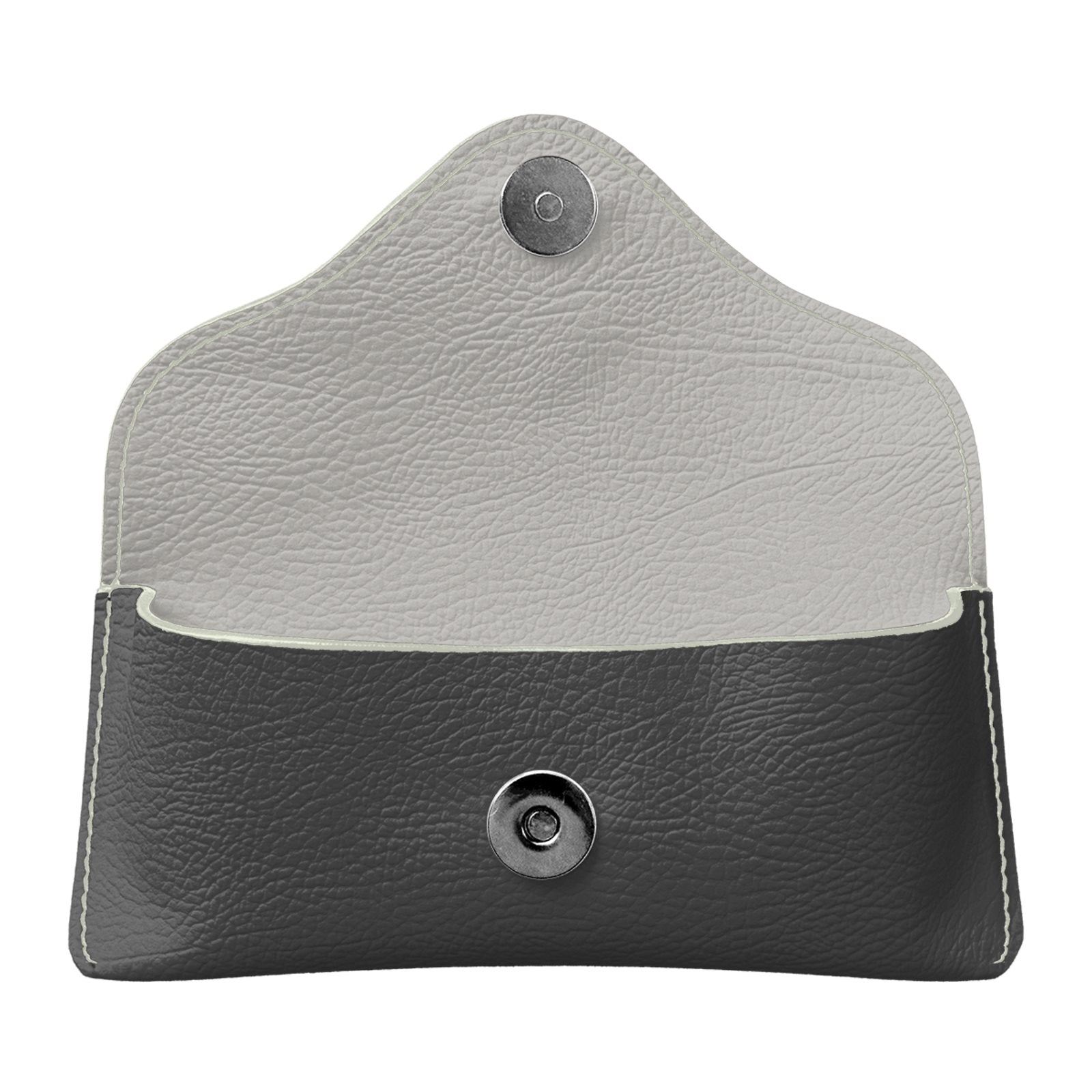 Leather Glasses Case in Twilight