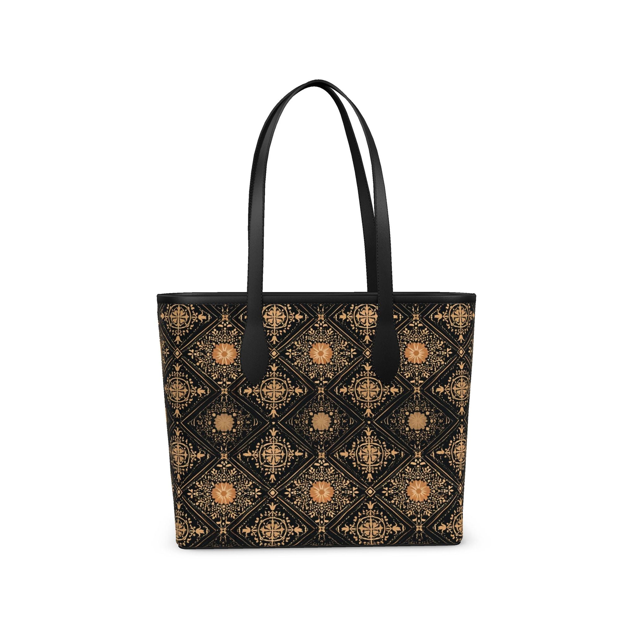Heritage Windsor Leather City Shopper
