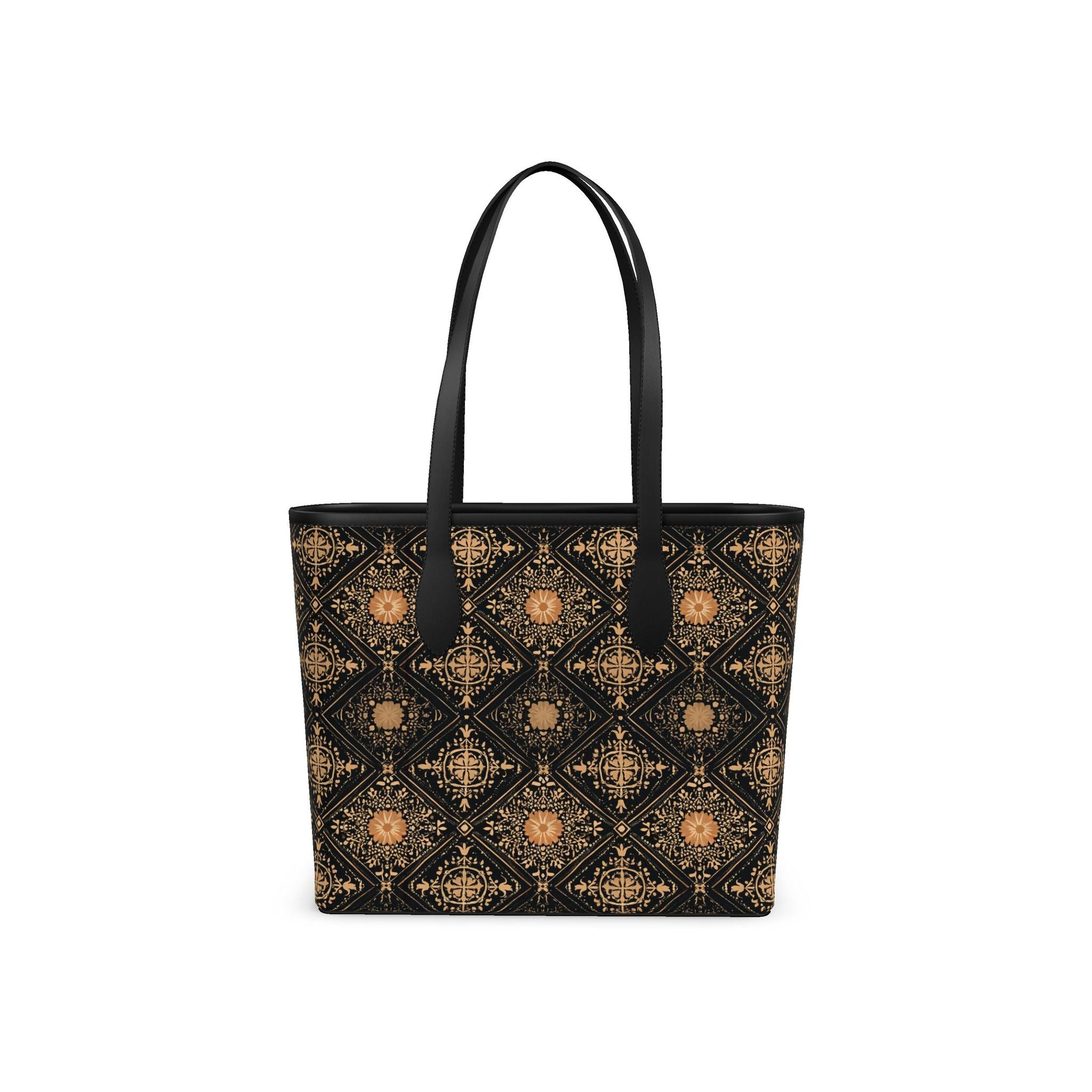 Heritage Windsor Leather City Shopper