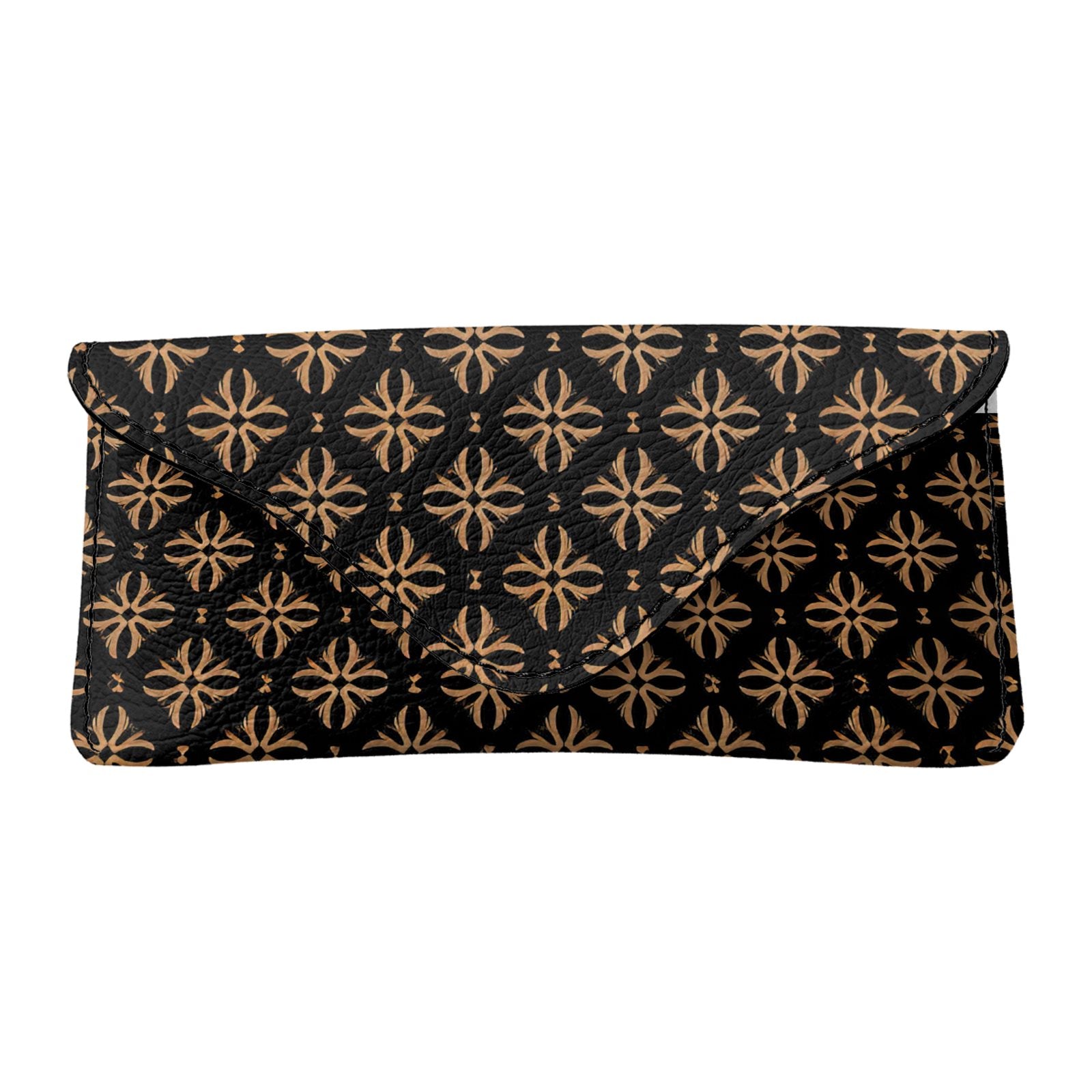 Heritage Carlton Leather Glasses Case