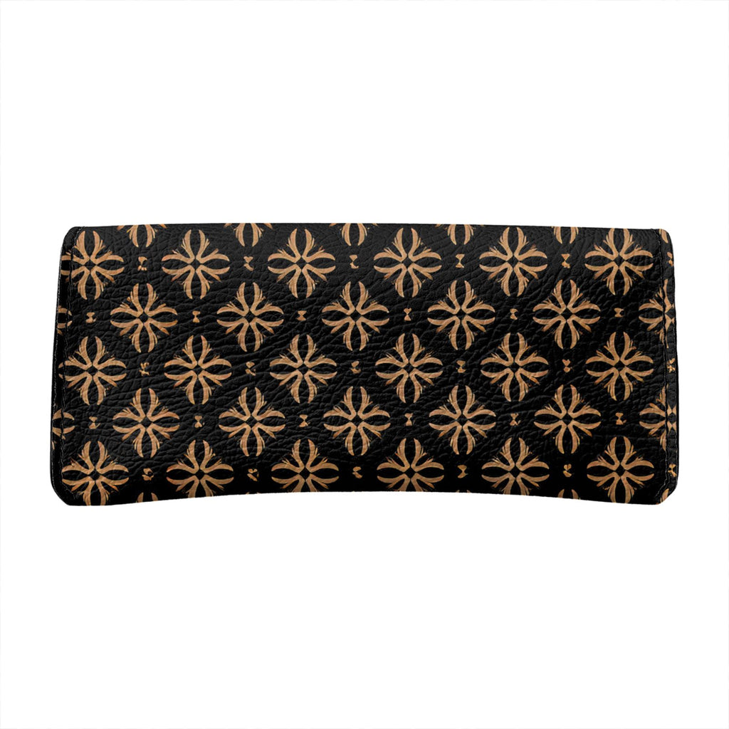 Heritage Carlton Leather Glasses Case