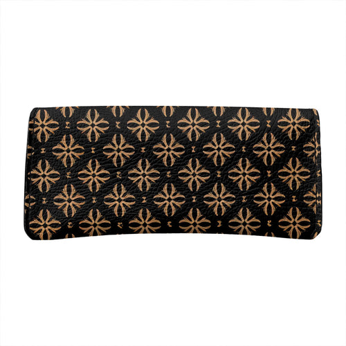 Heritage Carlton Leather Glasses Case