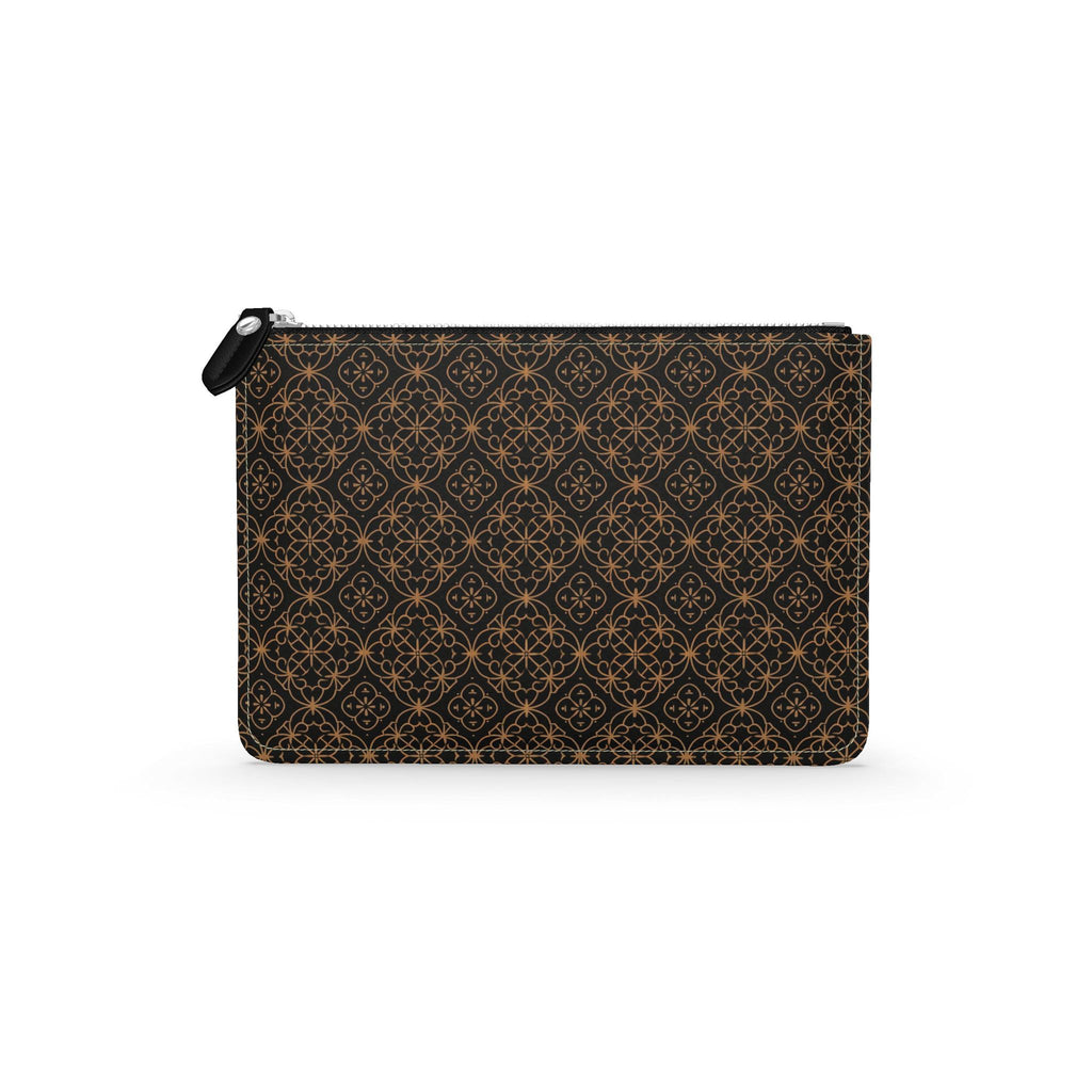 Heritage Florence Small Leather pouch