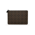Heritage Florence Small Leather pouch