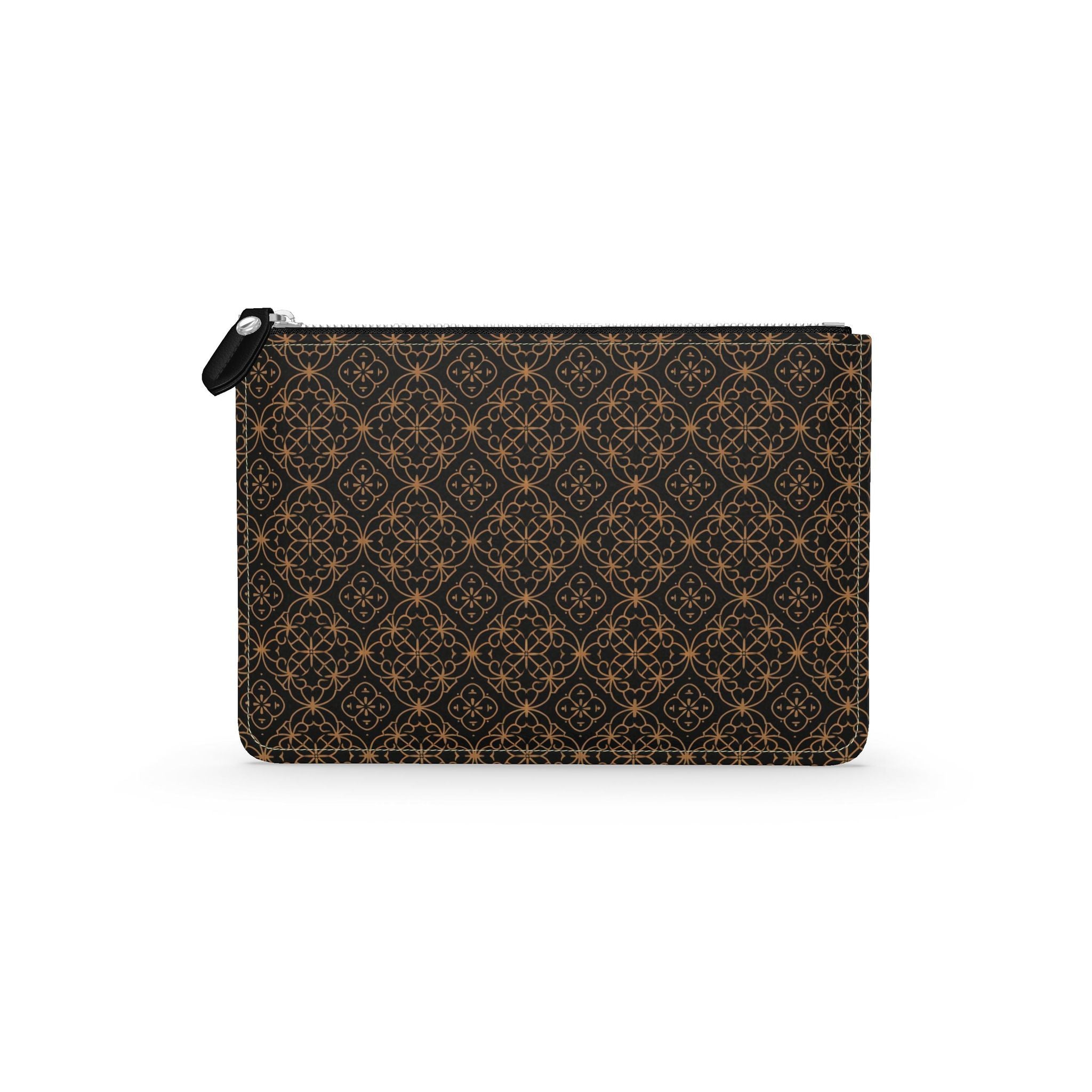 Heritage Florence Small Leather pouch