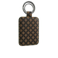 Heritage Carlton Leather Keyring