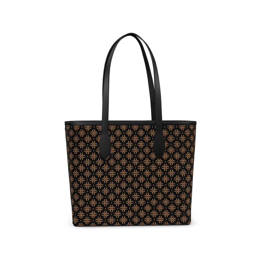 Heritage Carlton Leather City Shopper