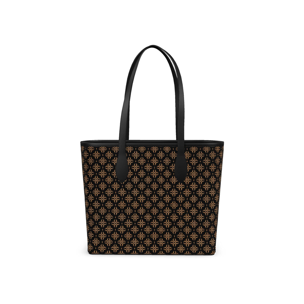 Heritage Carlton Leather City Shopper