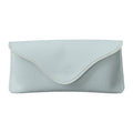 LeatherGlasses Case in Lagoon