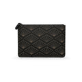Noir Marquis Small Leather pouch