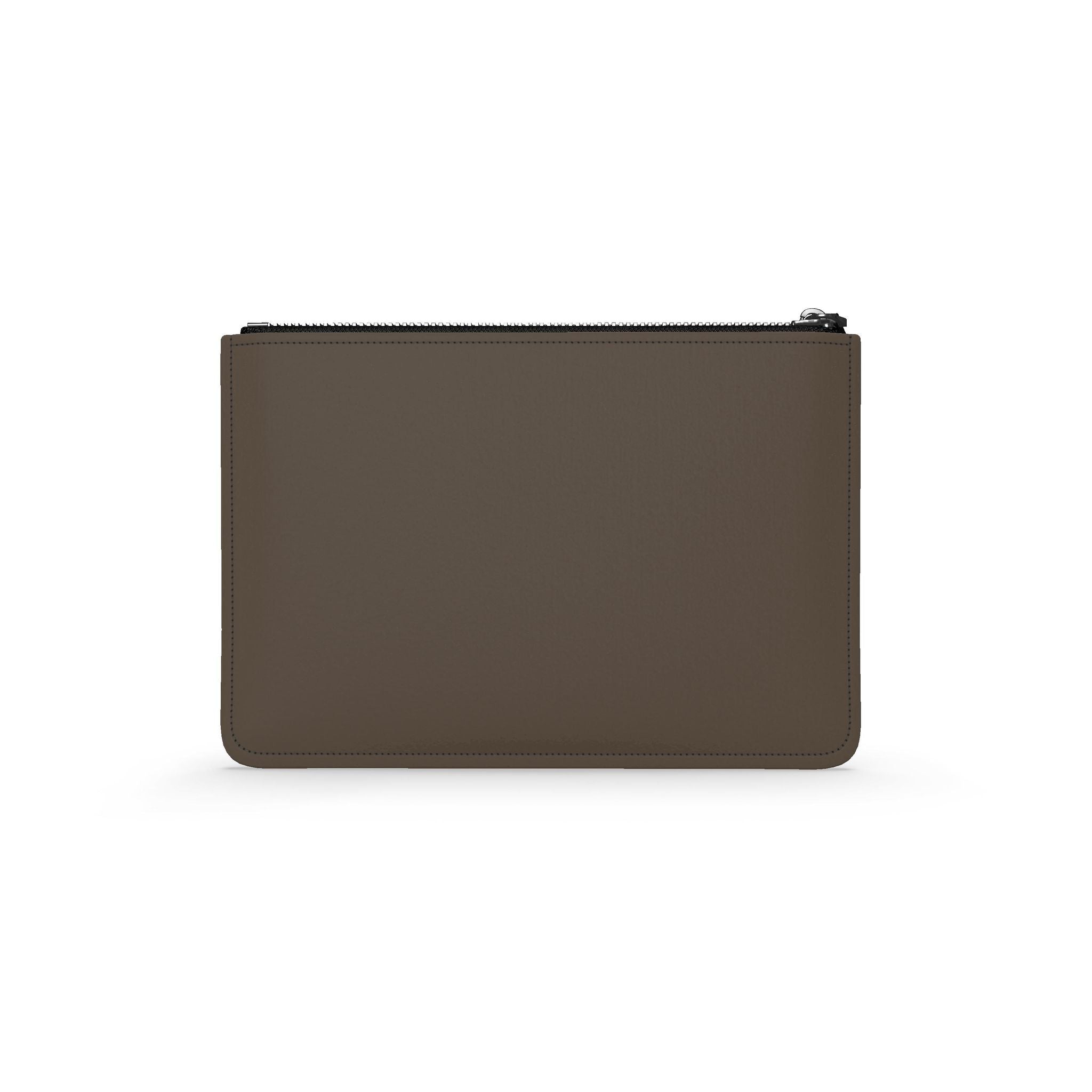 Noir Marquis Small Leather pouch
