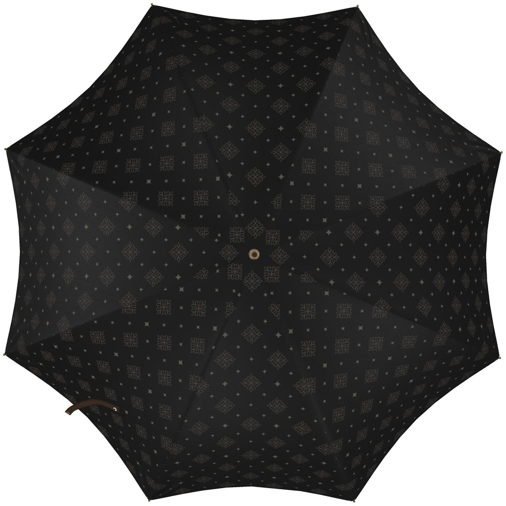 Noir Empire Large Umbrella