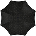 Noir Empire Large Umbrella