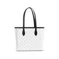 IGC Signature Nico Leather City Shopper