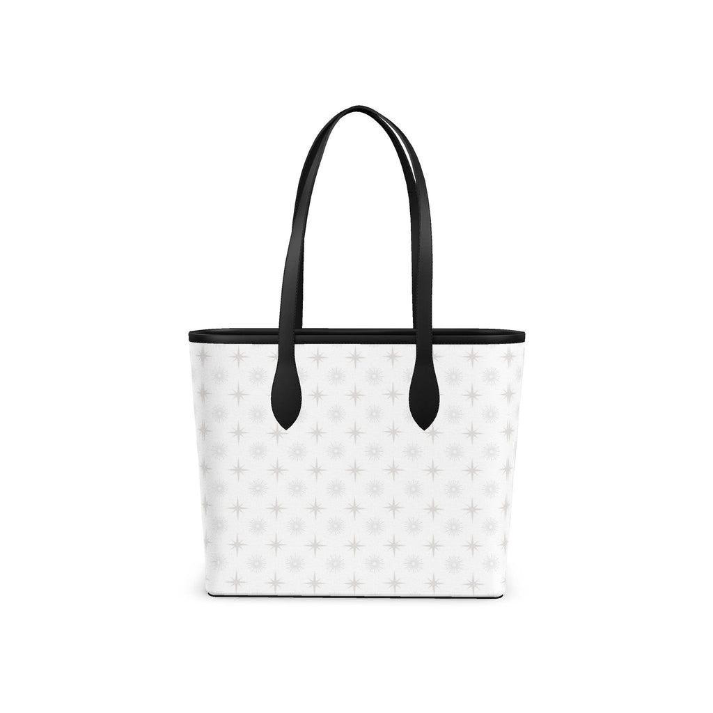 IGC Signature Nico Leather City Shopper
