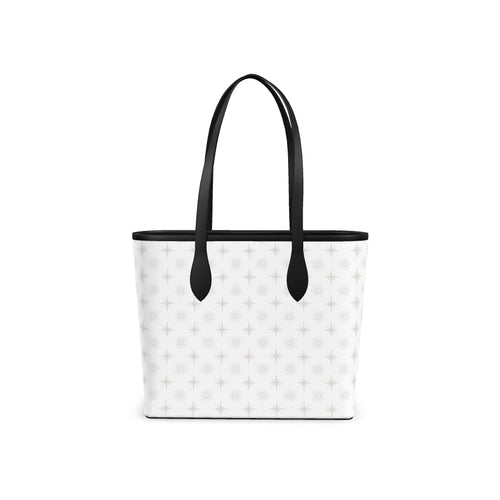 IGC Signature Nico Leather City Shopper