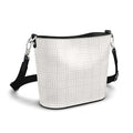 IGC Signature Enzo Large Leather Bucket Tote