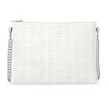 IGC Signature Enzo Crossbody Bag With Chain