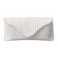 IGC Signature Enzo Leather Glasses Case