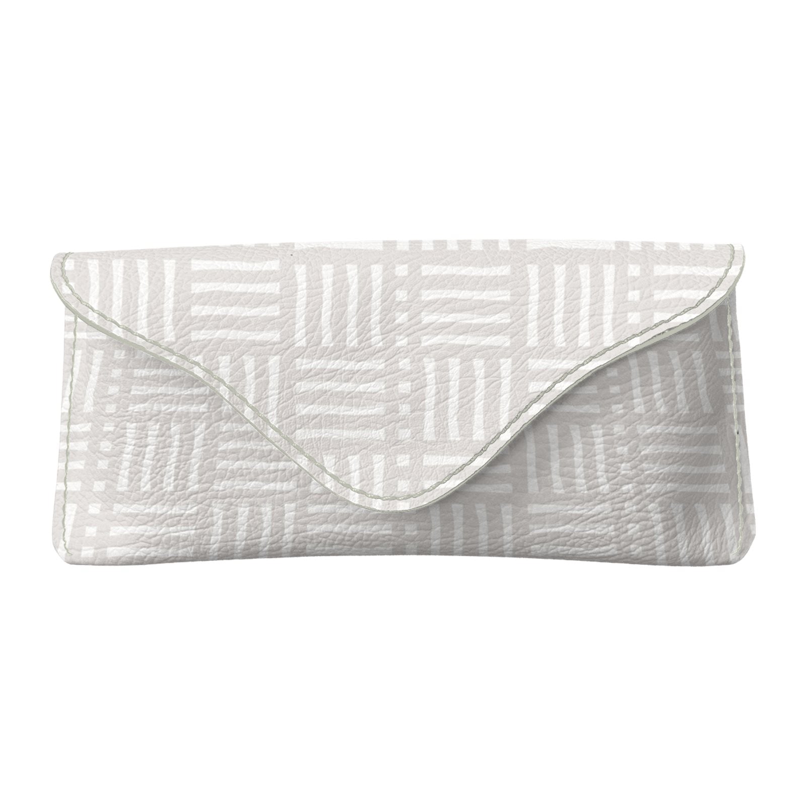 IGC Signature Enzo Leather Glasses Case