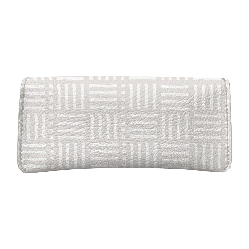 IGC Signature Enzo Leather Glasses Case