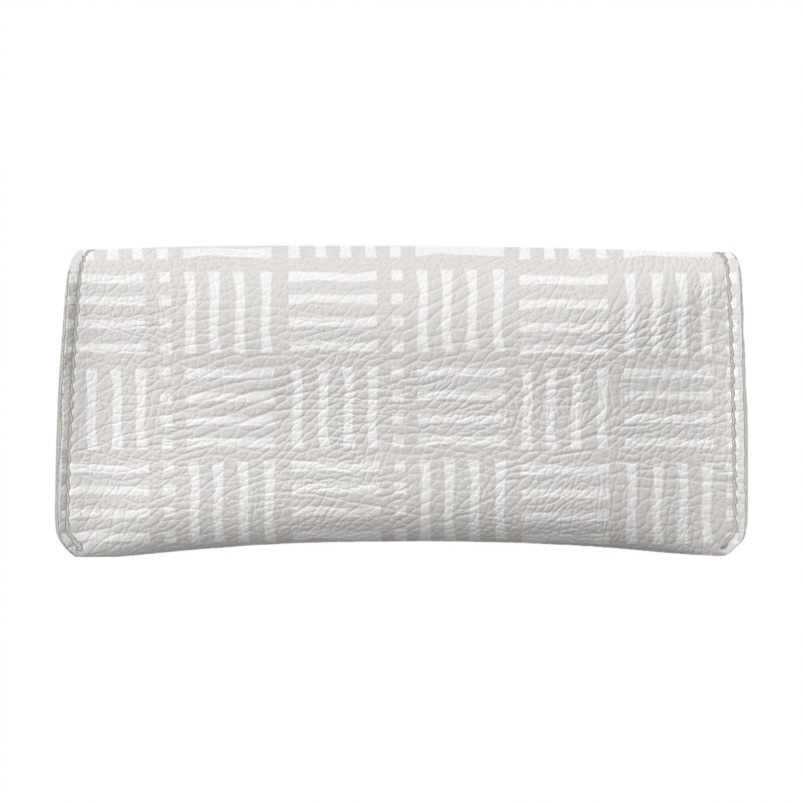 IGC Signature Enzo Leather Glasses Case